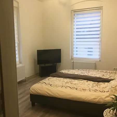 Apartment Angels O K B *