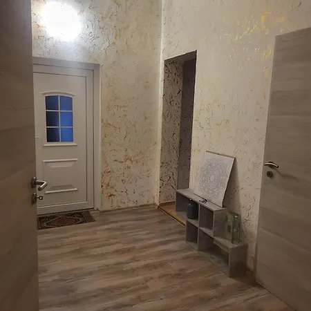 Апартаменты 3 Angels O K B Альтенбург