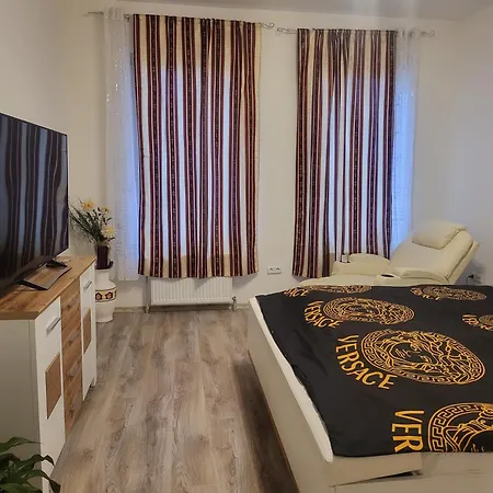 Appartement Angels O K B