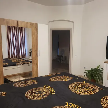 Apartment Angels O K B *