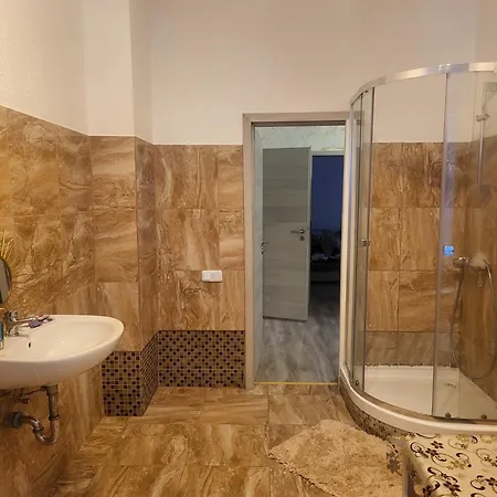 Apartman Angels O K B Altenburg