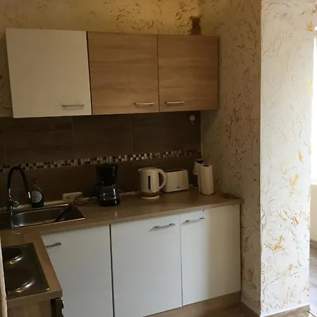 Angels O K B Appartement *