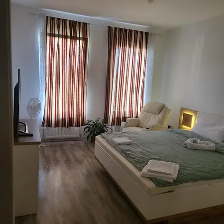 Angels O K B Appartement