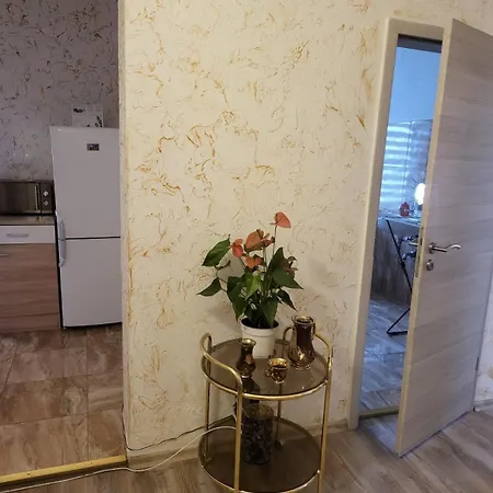 Appartement Angels O K B Altenburg