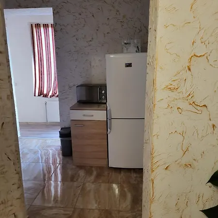 3 Angels O K B Апартаменты