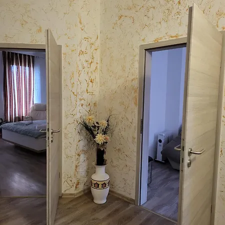 Appartement Angels O K B