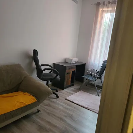 Angels O K B Apartman Altenburg