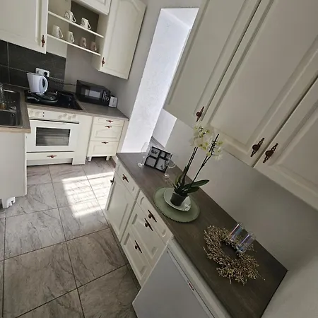 Apartman Angels O K B Altenburg