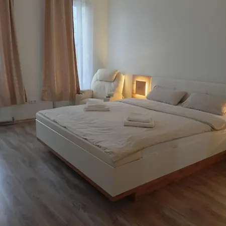 Appartement Angels O K B *