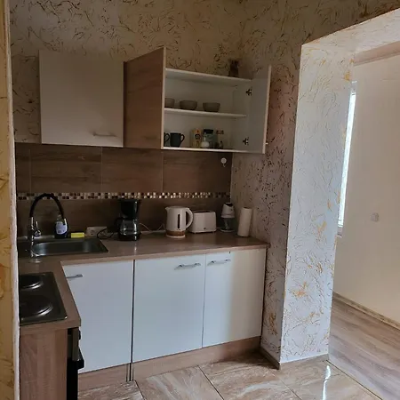 Апартаменты 3 Angels O K B *