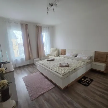 Appartement Angels O K B *