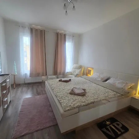 Angels O K B Appartement