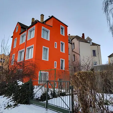 Appartement Angels O K B Altenburg