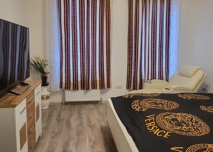 شقة 3 Angels O K B