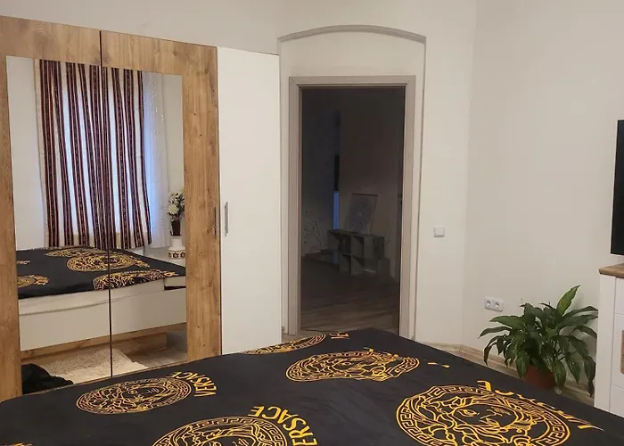 شقة 3 Angels O K B *