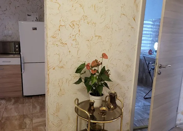 شقة 3 Angels O K B التنبورغ