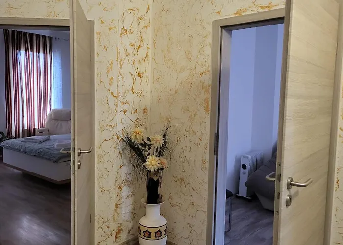 شقة 3 Angels O K B