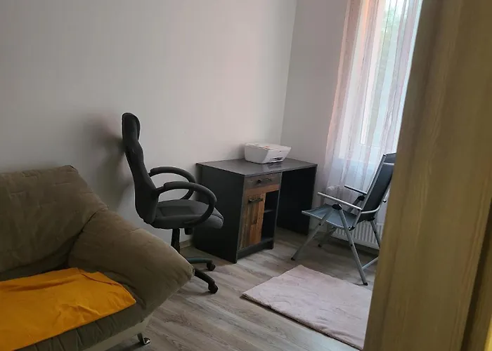 3 Angels O K B شقة التنبورغ