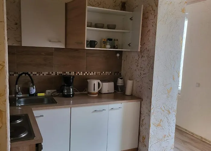 Daire 3 Angels O K B *